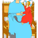 rare family mother marry virgin marry by william manier IV