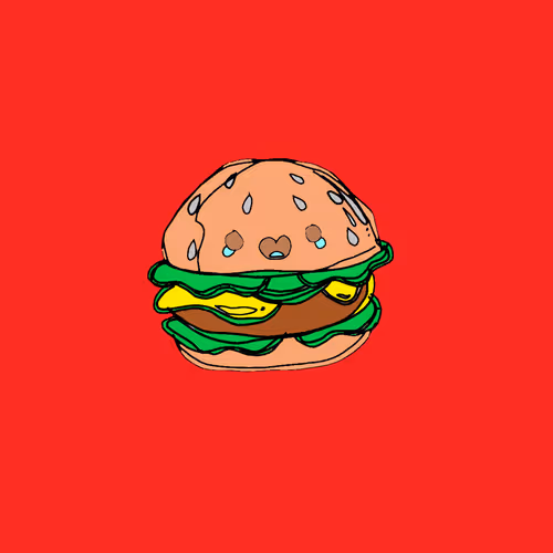 Rare Fast Food Delivery