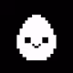 Rare Friends Egg