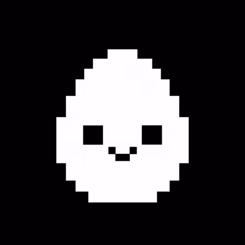 Rare Friends Eggs