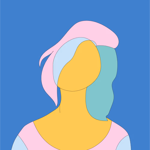 Rare Girl Colors