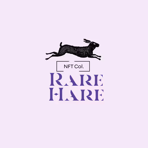 RARE HARES
