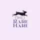 RARE HARES