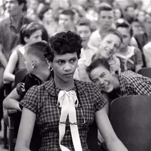 Rare Historic Photos