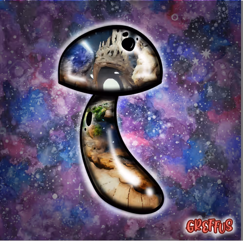 RARE MAGIC MUSHROOMS