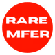 RARE MFER
