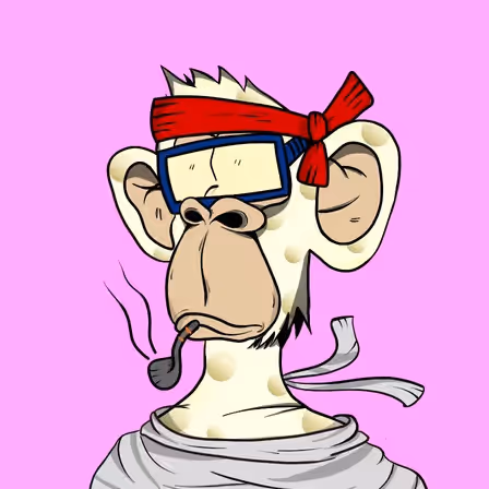 Rare Monkey
