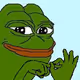 Rare Pepe Stamps - old