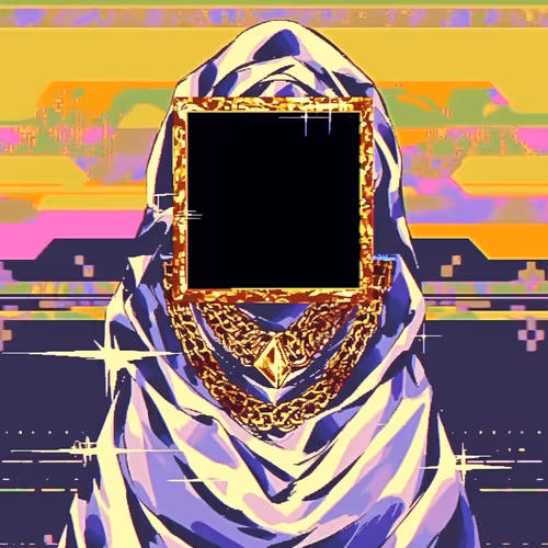 rare radical artwork