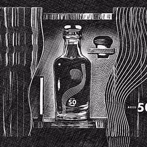 Rare Scotch Whisky