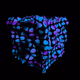 Rare shapes and 3D