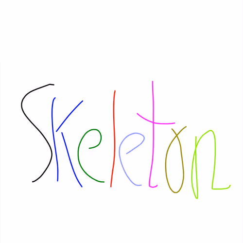 Rare Skeletons