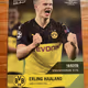 Rare Soccer Cards