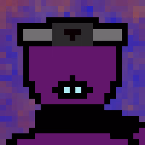 Rare Tiny Eyes The Ninja