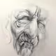 Rare Video Sighting Of Drawings - old