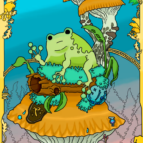 Fine Selections of rare wednesdays