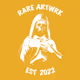 RAREARTWRK