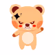 RARE BEARSZ