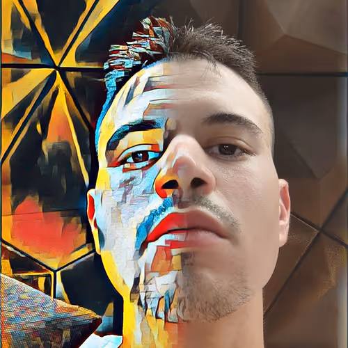 That's Me ! - old