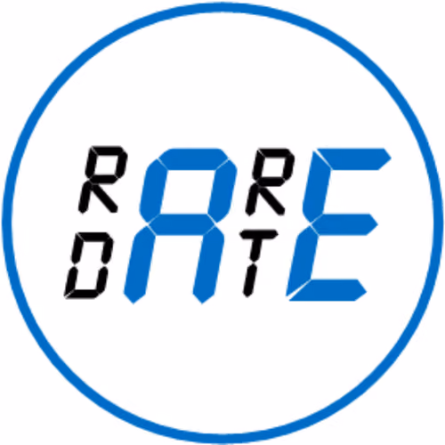 RareDate Collection
