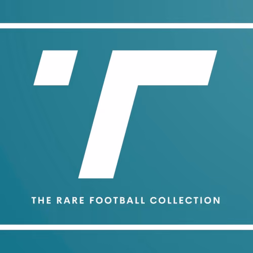 The Rare Football Collection 2 - old