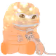 Rare Froges