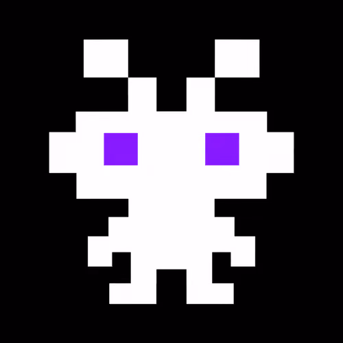 Rare Ghost Friends