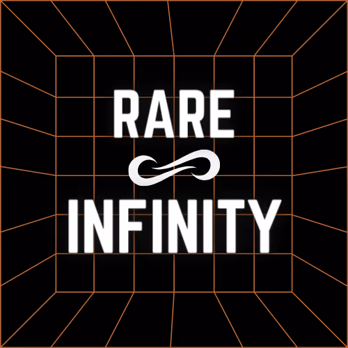 RareInfinity Collection