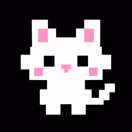 Rare Kitty ARC