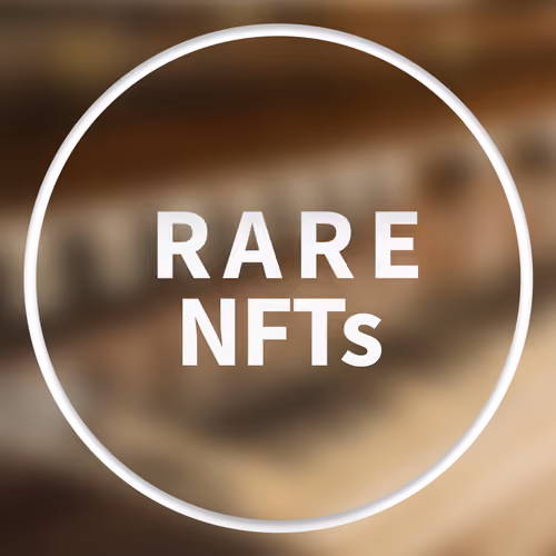 Rare NonFT