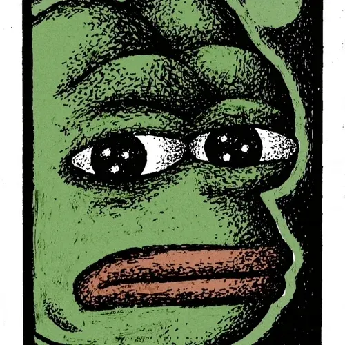 RarePepe Matt Furie