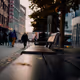 Rare Street View