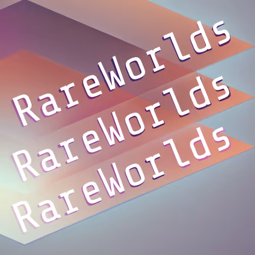 RareWorlds