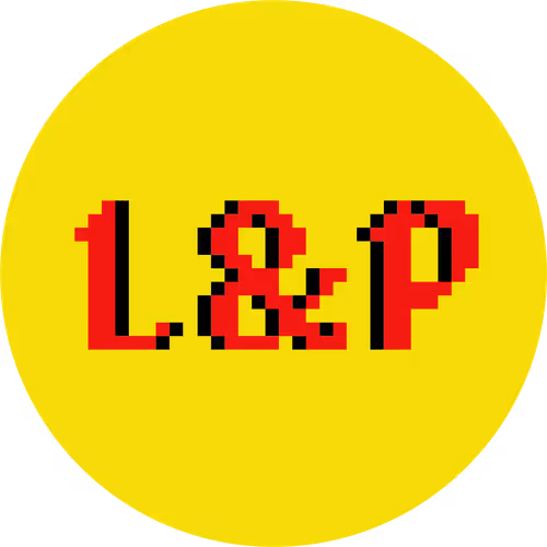 Rarities Lyrical&Pixels