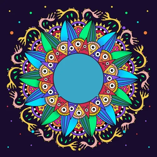 Raro psicodelic