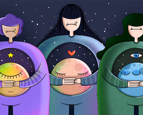 Raro Moons