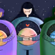 Raro Moons