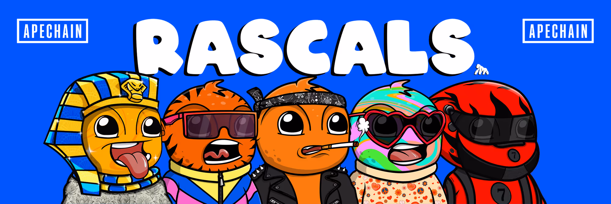 RASCALS