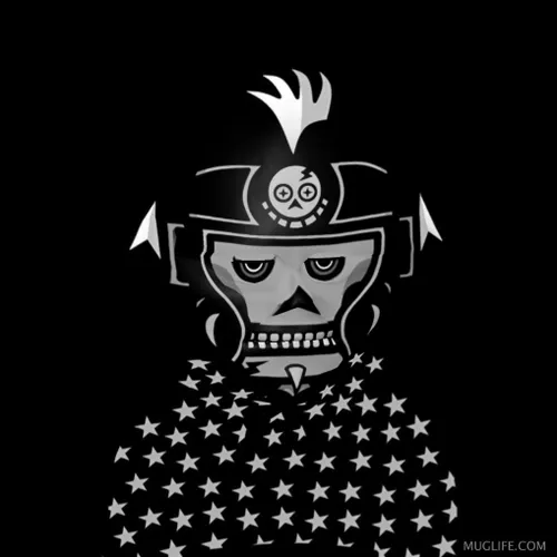 RASKALS Black edition - old