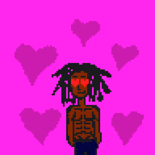 Rasta in The Metaverse