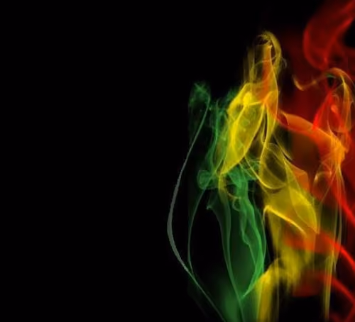 Rasta Smoke
