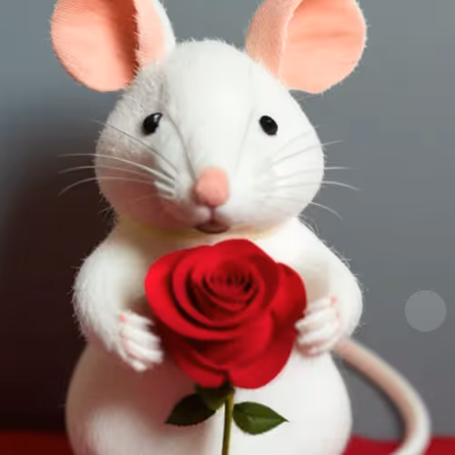 Rat flower