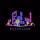Opal City - Ratan Land