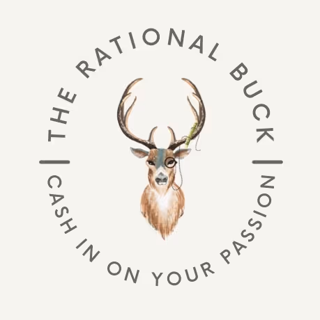 Rational Buck