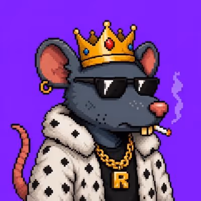 Rats On INK