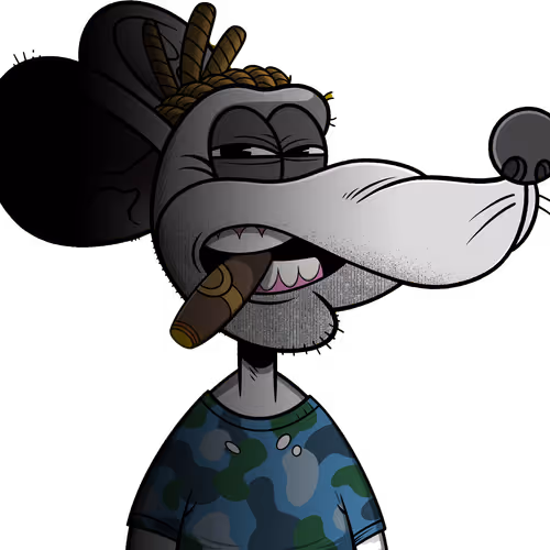 Ratz for Chiz - old