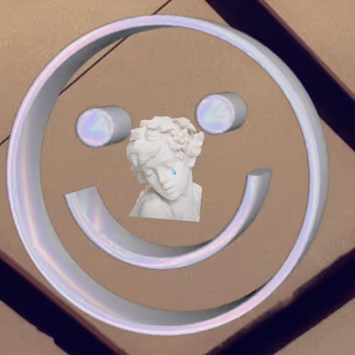 Art of an unsung Heart