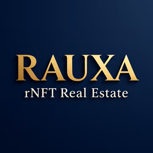 Rauxa rNFT Real Estate