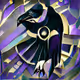 Raven world