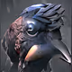 Raven art collection
